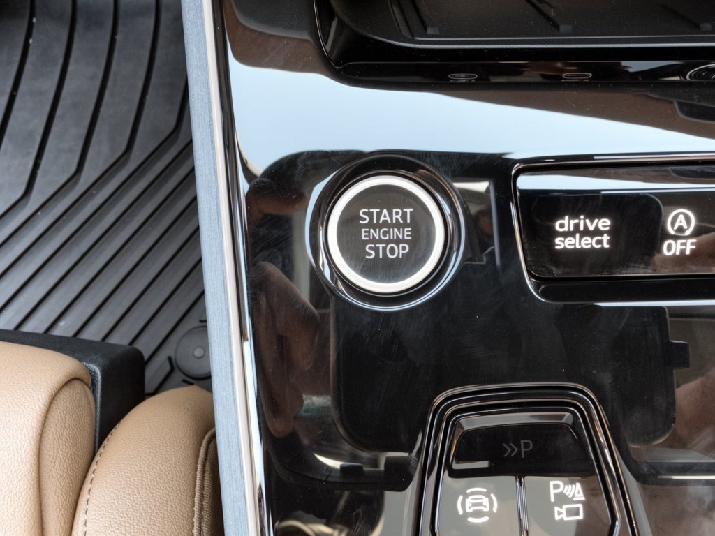 Certified 2026 Audi A6 Premium Plus w/ Premium Plus Package AWD/4WD image 20
