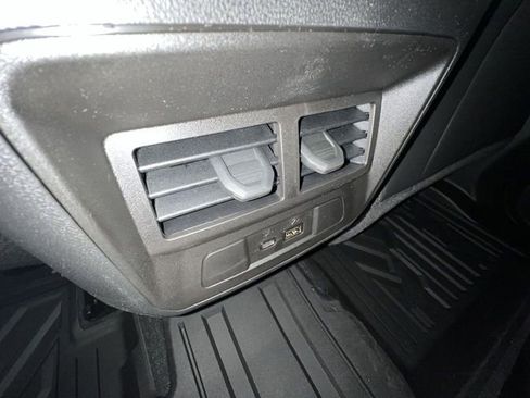 New 2025 GMC Canyon AT4 w/ AT4X Package image 22