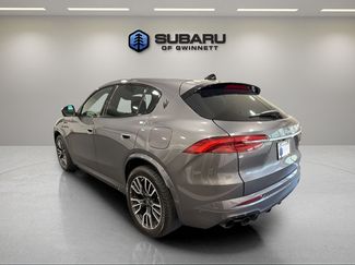 Used 2023 Maserati Grecale Modena AWD/4WD video 3