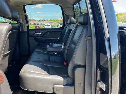 Used 2014 GMC Sierra 3500 Denali w/ LPO, On The Job Package AWD/4WD image 26