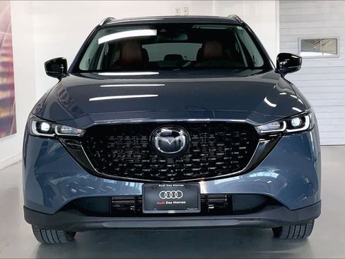 Used 2023 MAZDA CX-5 Carbon Edition image 6
