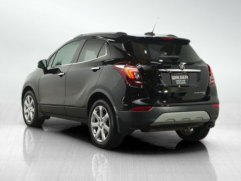 Used 2019 Buick Encore Essence w/ Experience Buick Package image 3