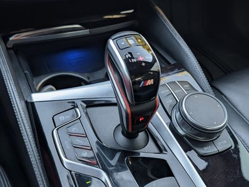 Used 2018 BMW M5 w/ Executive Package image 19