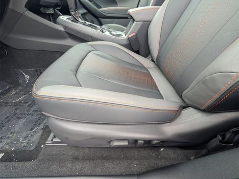 New 2026 Subaru Crosstrek 2.5i Limited image 15