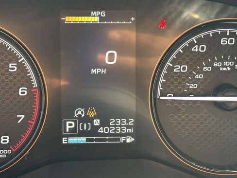 Used 2022 Subaru Forester Wilderness image 26