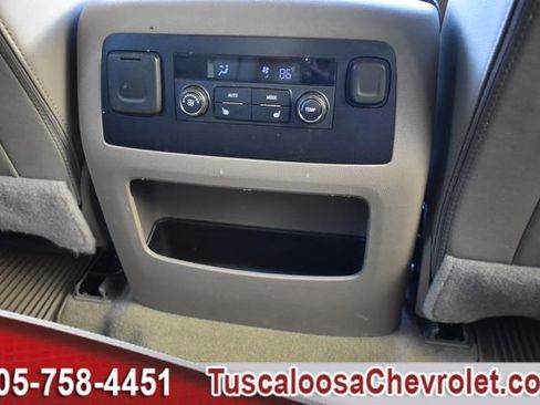 Used 2018 Chevrolet Tahoe LT w/ Luxury Package image 32