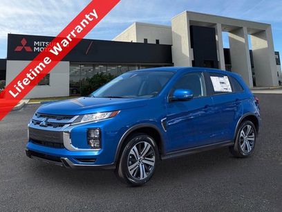 New 2026 Mitsubishi Outlander Sport SE