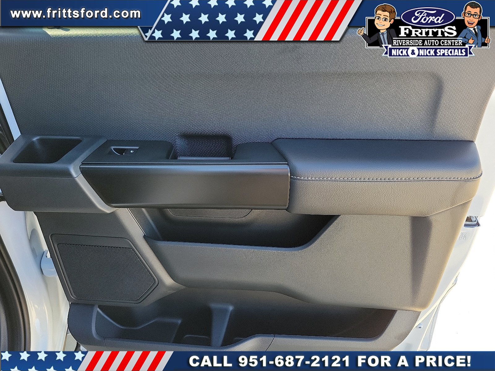 New 2026 Ford F150 STX w/ Equipment Group 200A RWD image 21