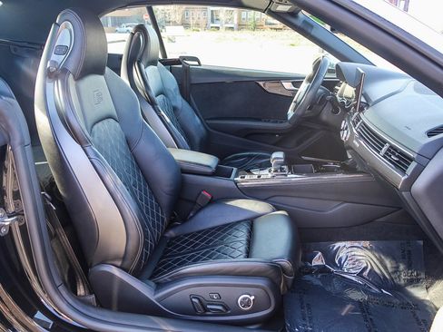 Used 2020 Audi S5 Prestige image 22