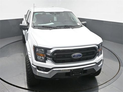 Used 2023 Ford F150 XLT w/ FX4 Off-Road Package image 45