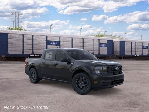 New 2026 Ford Maverick XLT FWD image 7
