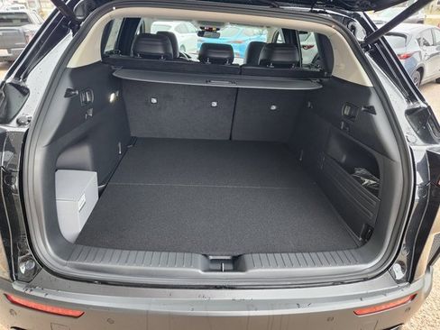 New 2026 MAZDA CX-50 AWD 2.5 Hybrid w/ Cargo Package image 27