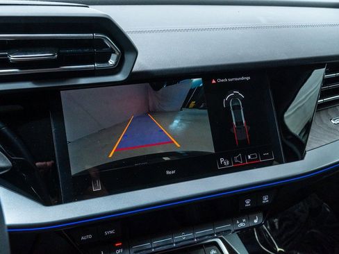 Used 2025 Audi A3 2.0T Premium w/ Convenience Package image 17