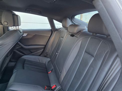 Used 2018 Audi A5 2.0T Prestige w/ Driver Assistance Package AWD/4WD image 12