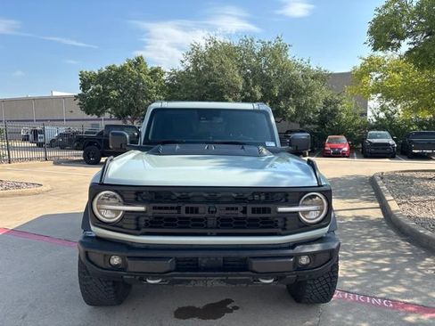 Used 2024 Ford Bronco Big Bend AWD/4WD image 2