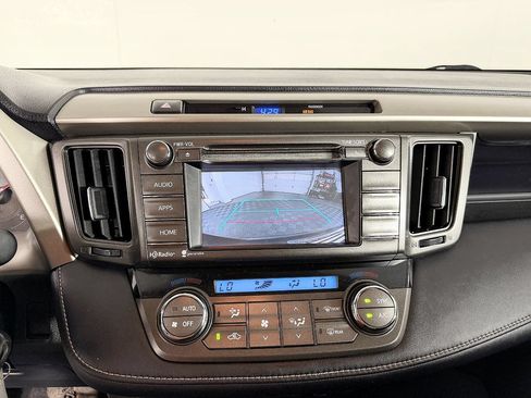 Used 2015 Toyota RAV4 XLE AWD/4WD image 60