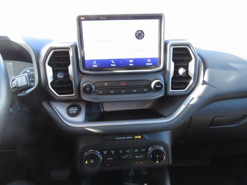 Used 2023 Ford Bronco Sport Big Bend w/ Convenience Package image 26