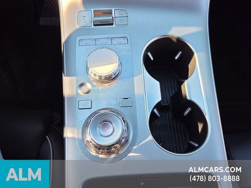 Used 2026 Genesis GV70 2.5T Advanced image 20