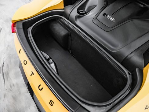 Used 2024 Lotus Emira First Edition image 90