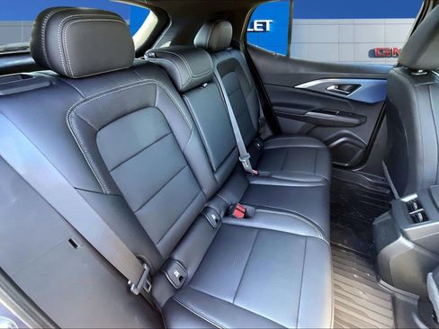 New 2026 Chevrolet Equinox EV LT FWD image 10