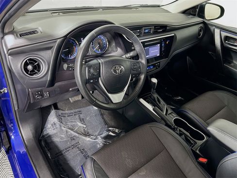 Certified 2019 Toyota Corolla SE image 10
