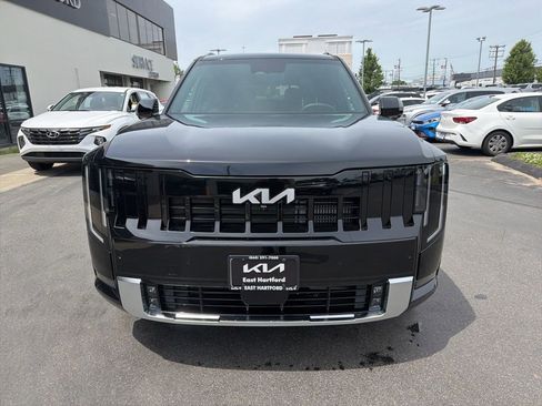 New 2027 Kia Telluride X-Line SX Prestige AWD/4WD image 4