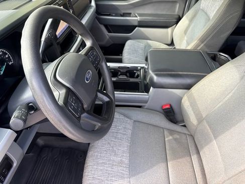 Used 2023 Ford F250 XLT w/ FX4 Off-Road Package image 20