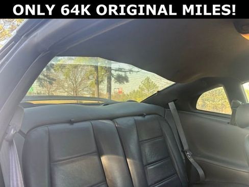 Used 2000 Ford Mustang Coupe image 19