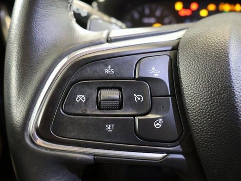 Used 2023 Buick Envision Preferred AWD/4WD image 18