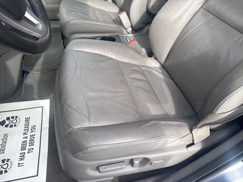 Used 2009 Honda CR-V EX-L image 18
