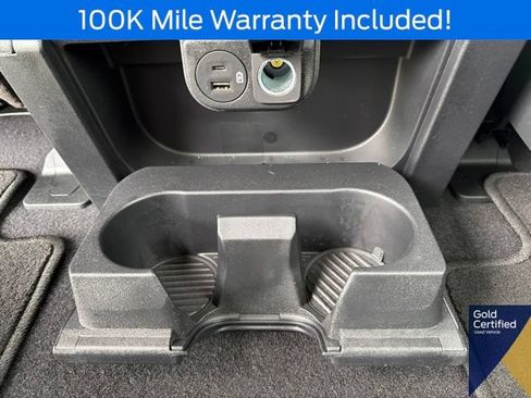 Used 2023 Ford F150 XL w/ STX Appearance Package AWD/4WD image 21