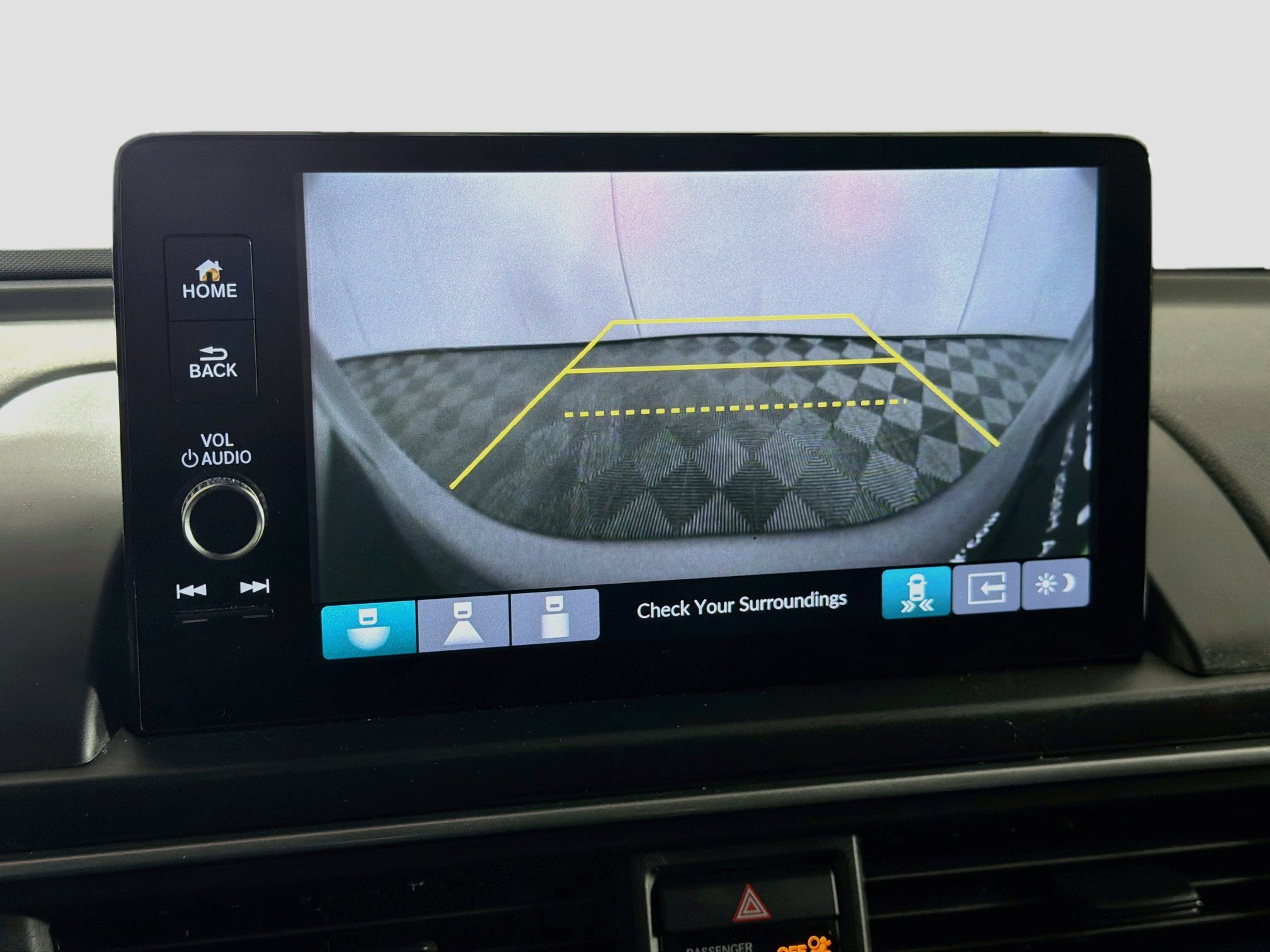 Used 2025 Honda Pilot EX-L image 22
