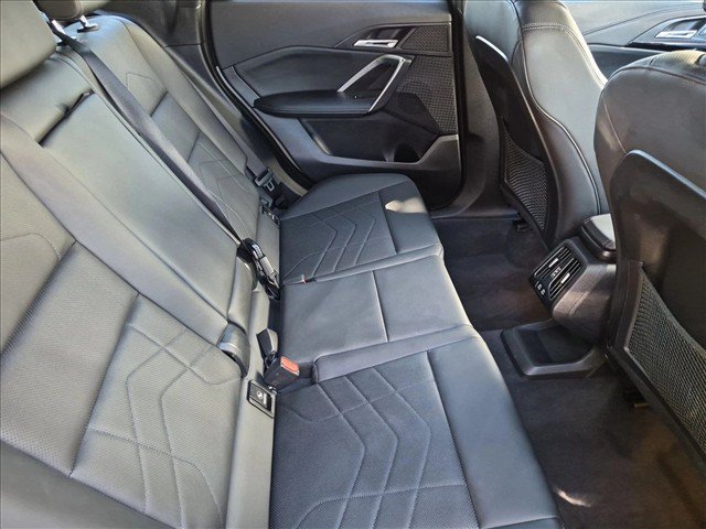 Certified 2023 BMW X1 xDrive28i w/ Convenience Package AWD/4WD image 22