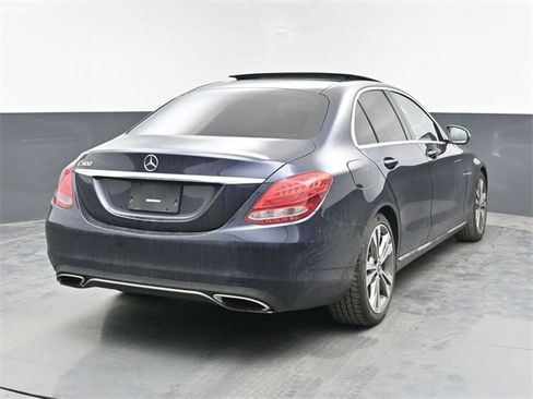 Used 2017 Mercedes-Benz C 300 Sedan image 14