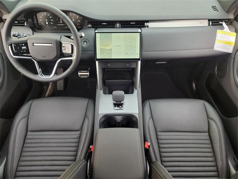 New 2026 Land Rover Discovery Sport Landmark image 19