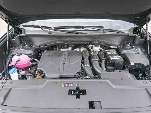 New 2026 Hyundai Santa Fe SEL AWD/4WD image 28