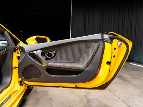 Used 2016 Lamborghini Huracan LP 580-2 image 73