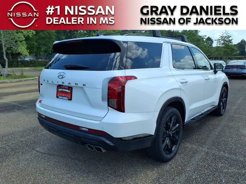 Used 2023 Hyundai Palisade XRT w/ Cargo Package FWD image 7