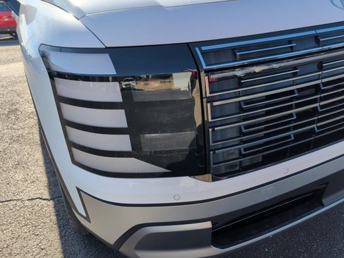 New 2026 Hyundai Palisade SEL image 24