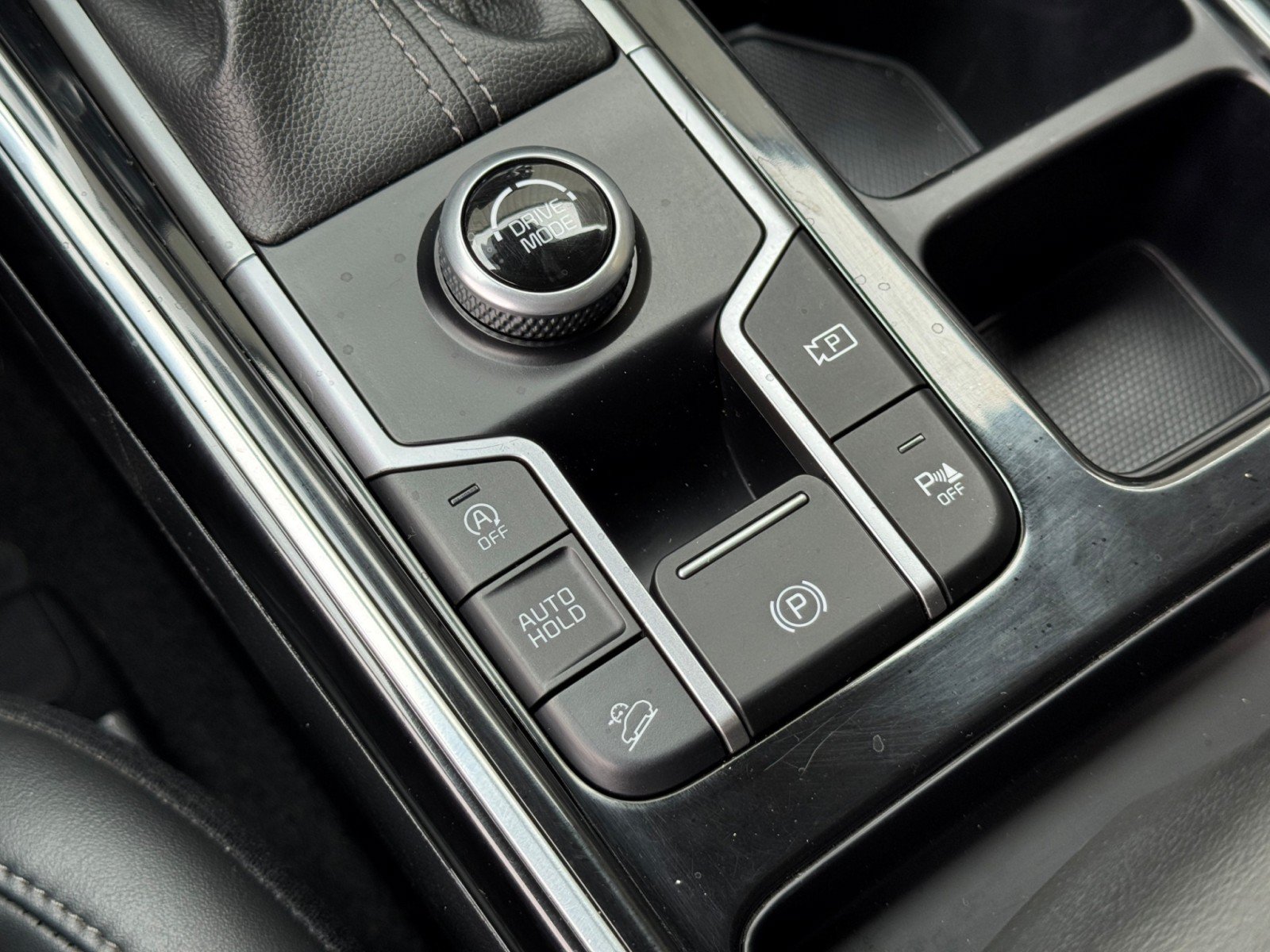 Used 2022 Kia Sorento SX FWD image 30