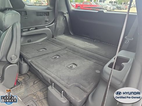 Used 2025 Hyundai Palisade Calligraphy AWD/4WD image 7