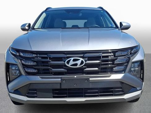 Used 2025 Hyundai Tucson SEL AWD/4WD image 2