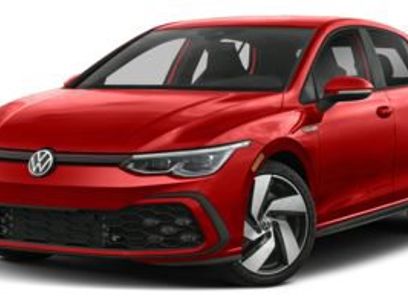 Used 2024 Volkswagen GTI Autobahn