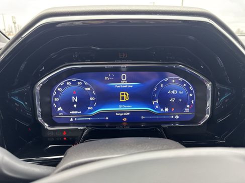 Certified 2023 Chevrolet Silverado 1500 ZR2 w/ ZR2 Bison Edition image 15