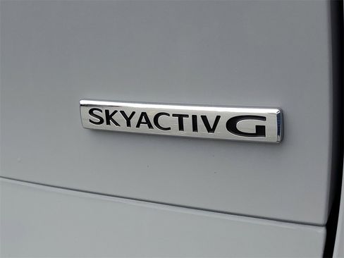 New 2025 MAZDA CX-30 AWD 2.5 S w/ Premium Package image 6