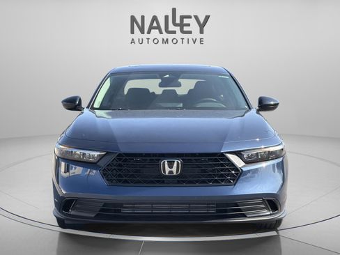 New 2026 Honda Accord SE image 10