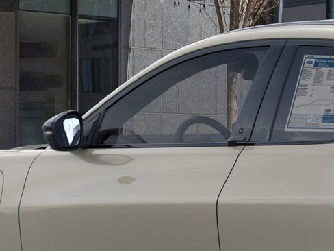 New 2026 Ford Mustang Mach-E Premium AWD/4WD image 20
