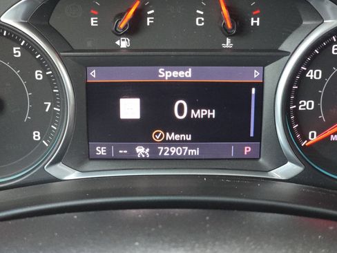 Used 2020 Chevrolet Equinox Premier AWD/4WD image 28