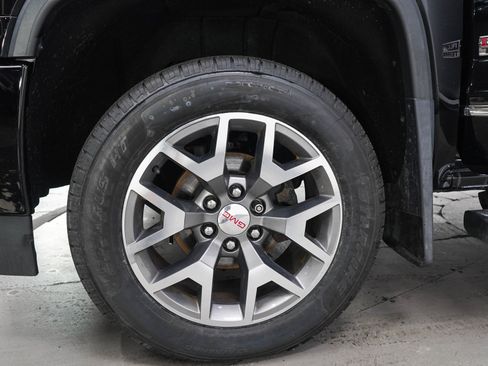 Used 2016 GMC Sierra 1500 SLE w/ All-Terrain Package AWD/4WD image 29