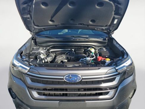 Used 2026 Subaru Forester Premium AWD/4WD image 19